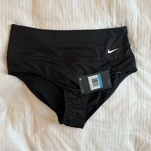 Nike swim bottom